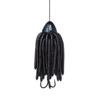 Madcat - Worms Teaser - Black 150g - (1639092)