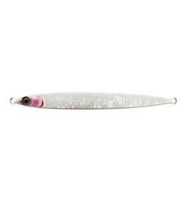 Savage Gear - Sardine Slider 14,5cm 80g UV White Glow - (SVS74545)