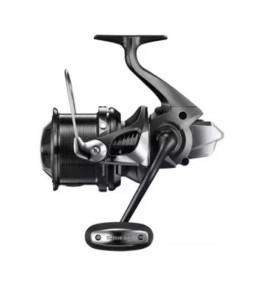 Shimano - Aerlex XTC 14000 Spod - Elsőfékes Távdobó Orsó - (25ALXSPODC)