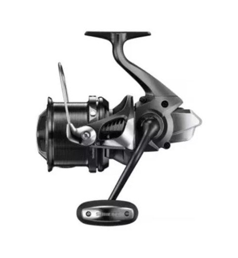Shimano - Aerlex XTC 14000 Spod - Elsőfékes Távdobó Orsó - (25ALXSPODC)