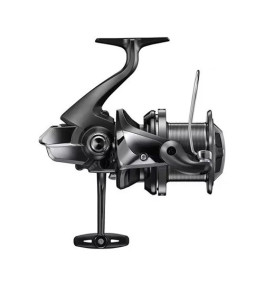Shimano - Aerlex XTC 14000 Spod - Elsőfékes Távdobó Orsó - (25ALXSPODC)