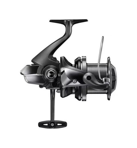 Shimano - Aerlex XTC 14000 Spod - Elsőfékes Távdobó Orsó - (25ALXSPODC)