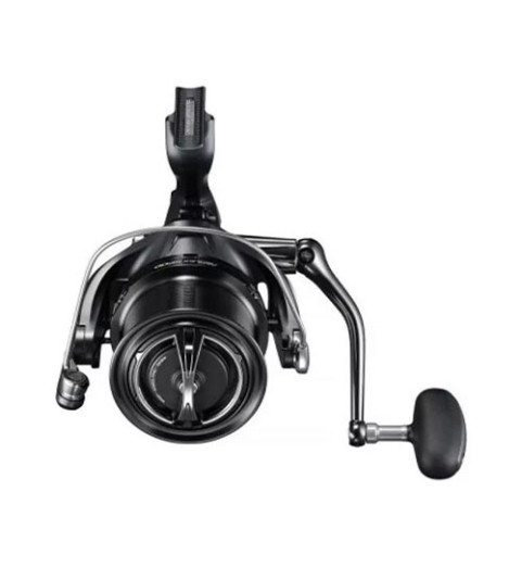 Shimano - Aerlex XTC 14000 Spod - Elsőfékes Távdobó Orsó - (25ALXSPODC)