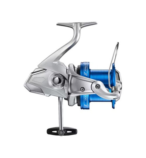 Shimano - Speedmaster 14000 XSD - Távdobó Orsó - (SPM14000XSD)