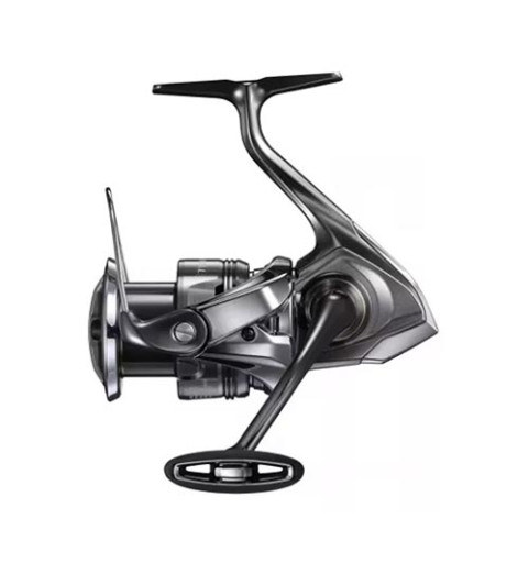 Shimano - Twin Power FE C3000 - Elsőfékes Orsó - (TPC3000FE)
