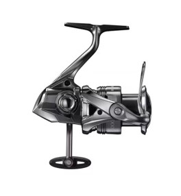 Shimano - Twin Power FE 4000PG - Elsőfékes Orsó - (TP4000PGFE)