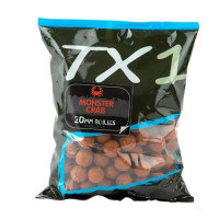 Shimano - TX1 Boillie Monster Crab 24mm 1kg - Bojli Rák -  (TX1MCB241000)