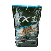 Shimano - TX1 Boillie Scopex 20mm 1kg - Bojli Scopex -  (TX1SCB201000)