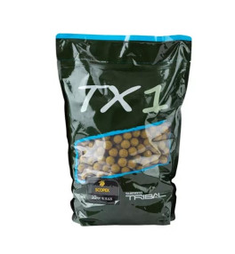 Shimano - TX1 Boillie Scopex 20mm 1kg - Bojli Scopex -  (TX1SCB201000)