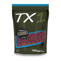 Shimano - TX1 Boillie Squid & Octopus 20mm 1kg - Bojli Tintahal-Polip -  (TX1SOB201000)
