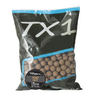 Shimano - TX1 Boillie Tiger Nut 20mm 1kg - Bojli Tigrismogyoró -  (TX1TNB201000)