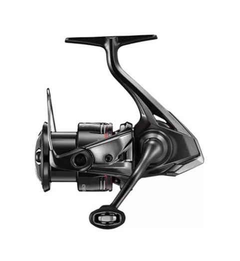 Shimano - Vanford FA 4000 Spinning - Elsőfékes Orsó - (VF4000A) 