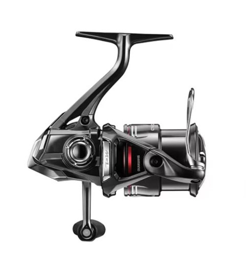 Shimano - Vanford FA 4000 Spinning - Elsőfékes Orsó - (VF4000A) 