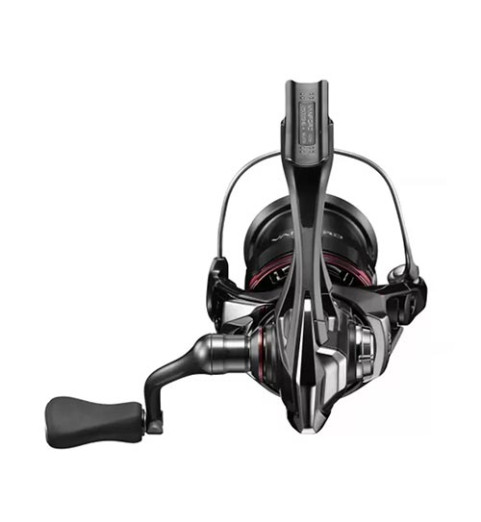 Shimano - Vanford FA 4000 Spinning - Elsőfékes Orsó - (VF4000A) 