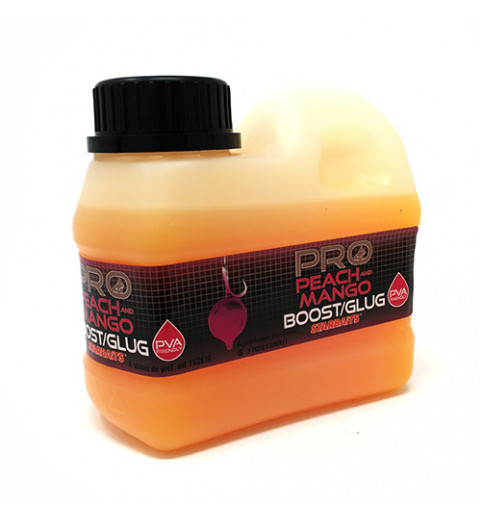 Starbaits - Probiotic Peach & Mango Dip