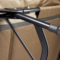 Starbaits - Bivvy 8 Feet XL New (8 láb) - Ágy - (48889)