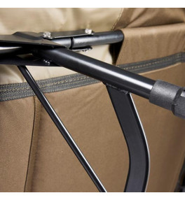 Starbaits - Bivvy 8 Feet XL New (8 láb) - Ágy - (48889)