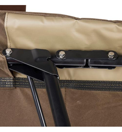 Starbaits - Bivvy 8 Feet XL New (8 láb) - Ágy - (48889)