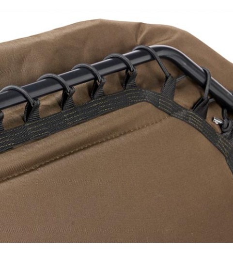 Starbaits - Bivvy 8 Feet XL New (8 láb) - Ágy - (48889)