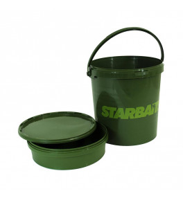 Starbaits - Bucket - Horgász Vödör