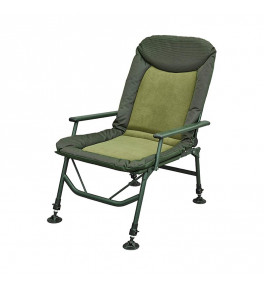 Starbaits - Comfort Mammoth Chair - Karfás Szék