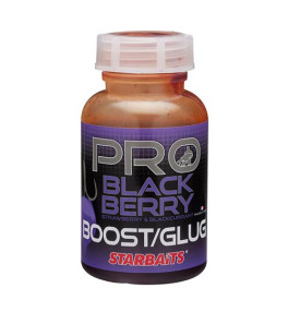 Starbaits - Dip Pro Blackberry 200ml - (44881)