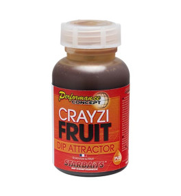 Starbaits - Dip Crayzi Fruit 200ml - (49061)