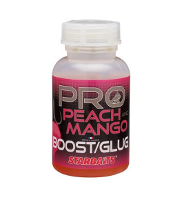 Starbaits - Dip Pro Peach & Mango 200ml - (44906)