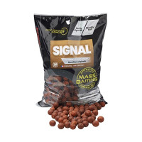 Starbaits - Mass Baiting Boilies Signal 3kg 24mm - Bojli - (81672)