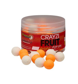 Starbaits - POP UP Bright Crayzi Fruit 50g 16mm - (18335)