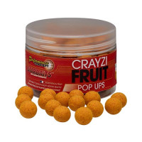 Starbaits -  Pop Up Crayzi Fruit 50g - Pop Up Bojli