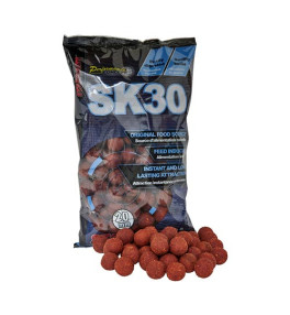 Starbaits - SK30 - Bojli - 800g