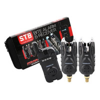 Starbaits - STB Bite - Elektromos Kapásjelző Szett 2+1 - (27622)