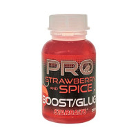 Starbaits - Dip Pro Strawberry Spice 200ml - Dip - (51751)