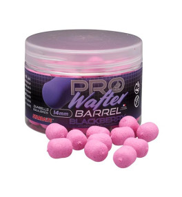 Starbaits - Wafter Pro Blackberry 50g 14mm