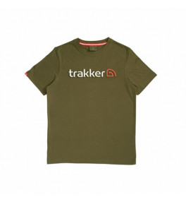 Trakker - 3D Printed T-Shirt - Póló