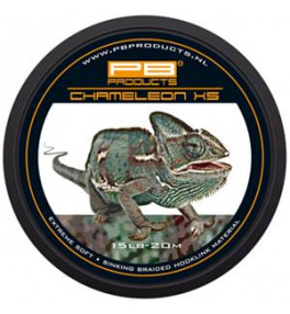 PB Products - Chameleon XS - Előkezsinór