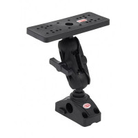 Berkley - Ball Mounting System & Fish Finder Holder L - (1601098)