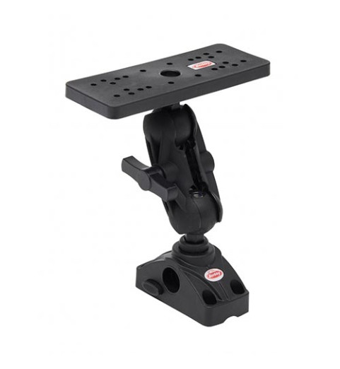 Berkley - Ball Mounting System & Fish Finder Holder L - (1601098)