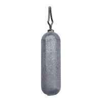Berkley - Drop Shot Weights 28g Grey 3pc - (1536517)