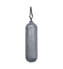 Berkley - Drop Shot Weights 28g Grey 3pc - (1536517)