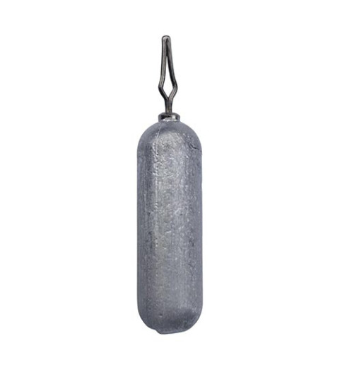 Berkley - Drop Shot Weights 21g Grey 3pc - (1536516)