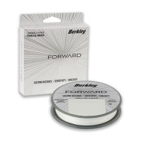 Berkley - Forward 150m 0,25mm Crystal - Fonott Zsinór