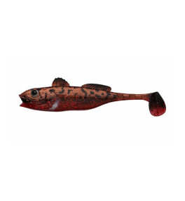 Berkley - Pulse Realistic Goby 7cm - Dragonet - Gumihal - (1571043)