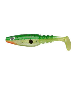 Berkley - Sick Swimmer 12cm Hot Firetiger - Gumihal - (1531817)