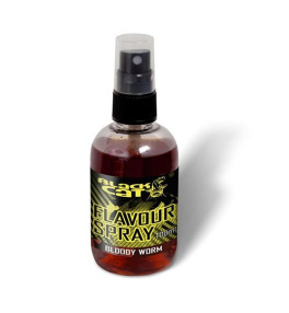 Black Cat - Flavour Spray Bloody Worm - 100ml - Harcsa Spray - (22-3907002)