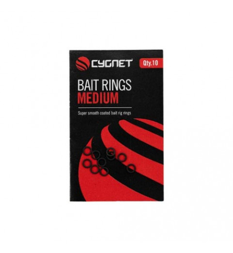 Cygnet - Bait Rings - Medium - Hajszálelőke Gyűrű - (623319)
