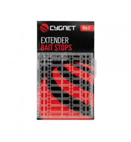 Cygnet - Extender Bait Stops - Stopper - (623314)