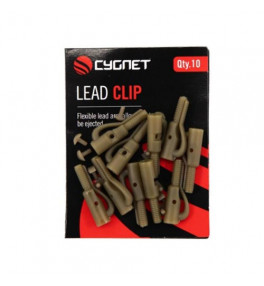Cygnet - Lead Clip - Ólomkapocs - (623240)