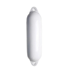 Danfender - 416 Fender Light - Fehér - Ütköző Bója - (FENDDHP416LIG_W)